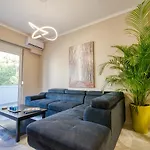 מלון דירות Rhodes Island Elli 4*