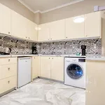 מלון דירות Rhodes Island Elli 4*