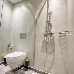 מלון דירות Rhodes Island Elli 4*