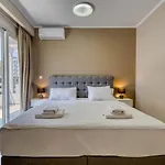 מלון דירות Rhodes Island Elli 4*