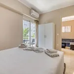 מלון דירות Rhodes Island Elli 4*