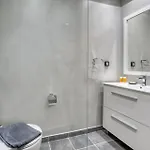 Rhodes Island Elli מלון דירות 4*