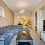 Rhodes Island Elli מלון דירות