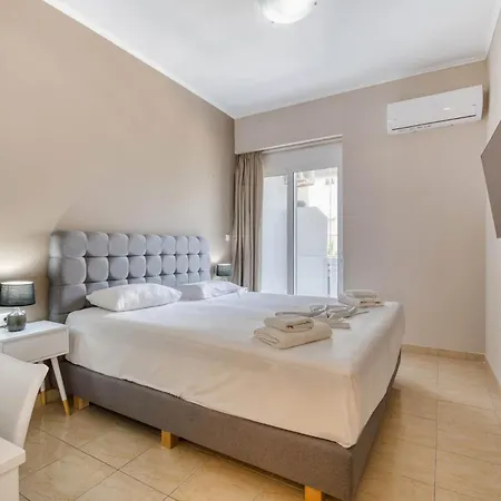 Aparthotel Rhodes Island Elli Rhodes City