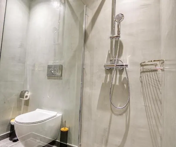 Apartahotel Rhodes Island Elli 3*