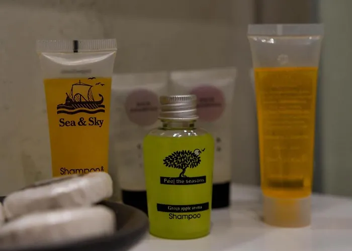 Apartahotel Rhodes Island Elli Rhodes City