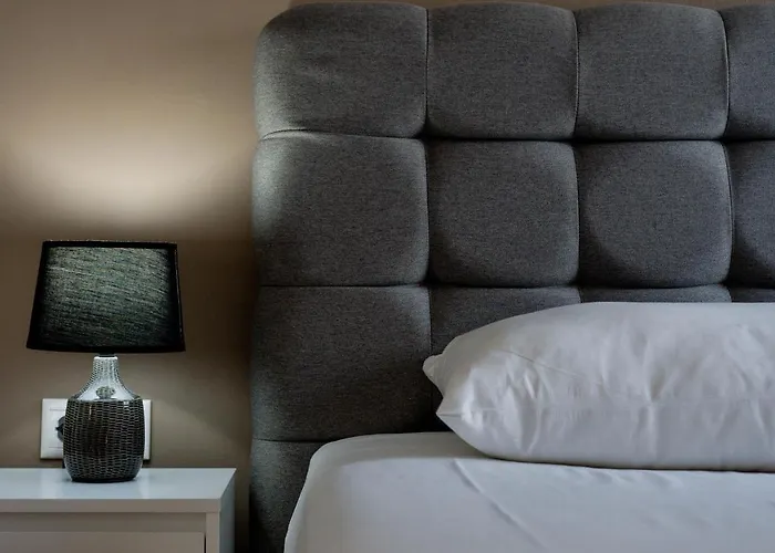 Apartahotel Rhodes Island Elli