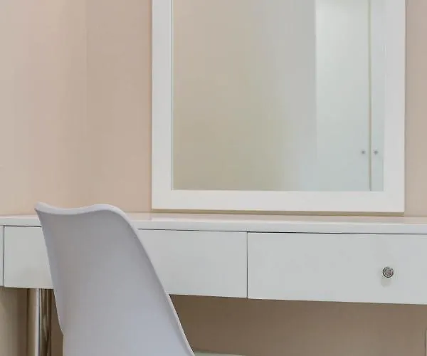 Apartahotel Rhodes Island Elli 3*