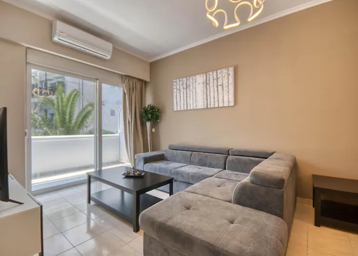 Rhodes Island Elli Hotel apartamentowy Rhodes City