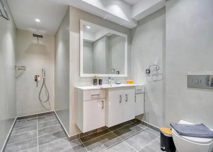 Apartahotel Rhodes Island Elli Rhodes City